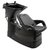 Kit Salão de Beleza Cadeira Base Hidráulica + Lavatório Champ + Brinde Preto - Gil Cadeiras 