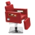 Cadeira de Cabeleireiro Tunísia Reclinável C/Ap Base Quadrada