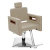 Kit Salão de Beleza 1 Cadeira Fixa + 1 Reclinável Quadrada + 1 Lavatório C/Ap Tunísia - comprar online