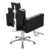 Cadeira de Cabeleireiro Evidence Lisa Fixa Base Estrela - comprar online
