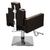 Cadeira de Cabeleireiro Evidence Lisa Fixa Base Quadrada - comprar online