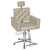 Cadeira de Cabeleireiro Evidence Luxo Reclinável Base Estrela - comprar online