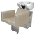 Lavatório Porcelana Evidence Base de Inox - Gil Cadeiras 