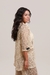 Camisa Crochet