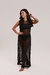 Vestido Crochet - MK CLOTHING