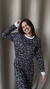 Pijama Básico Longo - Coração Risco na internet