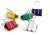 BINDER CLIP NRO 4 41MM DE COLORES SIFAP X12 UNIDADES PACK - comprar online