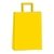 BOLSA DE REGALO ROMIPACK ACUARIO AMARILLO 30X41