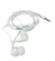 AURICULAR IN EAR OFFICE OFF-AUR006 BLANCO - comprar online
