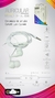 AURICULAR IN EAR OFFICE OFF-AUR006 BLANCO en internet