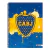 CUADERNO A4 TAPA SEMI RIGIDA MOOVING X 80 HOJAS RAYADAS BOCA JUNIORS en internet