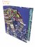 Carpeta Escolar 3x40 Inkdrop -animal Art /consultar Modelo