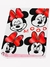 CARPETA A4 2 X 40 MOOVING - MINNIE