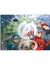 CARPETA CON CORDON N5 PPR - AVENGERS
