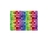 PAPEL PARA FORRAR ICONOS 3D 3867 X UNIDAD