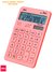 Imagen de Calculadora Deli New Touch 12 Dig