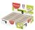 Goma Maped Technic Mini 300 Blanca X 36 Unidades