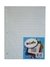 REPUESTO CALIGRAFIA 2 RAYAS X 8 HOJAS - comprar online