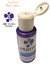 ACRILICO ETERNA 50 ML PERLADO 160 VIOLETA