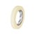CINTA DE PAPEL ENMASCARAR 18 MM X 50 MTS