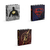 CARPETA ESCOLAR 3X40 MOOVING 1001247 - DC 2024