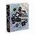 CARPETA (A4) MOOVING 2 X 40 1002256 - GRL PWR 2025