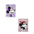 CARPETA CON CORDON NRO 3 MOOVING - MINNIE 2024