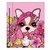 CARPETA SIMONES NRO 3 CORDON INFANTIL MUJER - comprar online