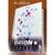 LIBRETA NORTE ORION 4040 X 40 HOJAS CON INDICE