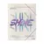 CARPETA C/ELASTICO 3 SOLAPAS MOOVING 1005258 - BALLOON / 2025