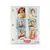 CARPETA CON CORDON NRO 3 MOOVING - STRANGER THINGS 2024