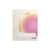 SEPARADOR MATERIA NRO 3 MOOVING - X6 1101210 PASTEL 2025 - comprar online