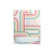 SEPARADOR MATERIA NRO 3 MOOVING - X6 1101251 RAINBOW - LIBRERIA PITAGORAS