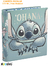 CARPETA 3X40 MOOVING - 1001244 STITCH / 2025 en internet