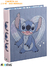 CARPETA (A4) MOOVING 2 X 40 MOOVING - STITCH / 2025 - comprar online