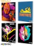 CUADERNO ESCOLAR TAPA DURA (16 X 21) X 48 HJS MOOVING - FORTNITE