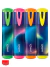 RESALTADOR MAPED NIGHTFALL TEENS - X 4 SURTIDOS - comprar online