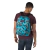 MOCHILA ESPALDA 18 PULGADAS JS00T50142D - JANSPORT CELESTE - LIBRERIA PITAGORAS