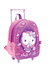 MOCHILA CARRO 12 PULGADAS 74308 - HELLO KITTY MYSTICAL - eleccion color