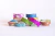 CINTA WASHI TAPE CBX GLITTER X 3 MTS