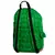 MOCHILA MOOVING ESPALDA 1636225 - MINECRAFT PIXEL MARRON/VERDE - comprar online