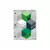 CARPETA CORDON N3 MOOVING 1003248 - MINECRAFT