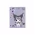 CARPETA CORDON N3 MOOVING 1003255 - KUROMI 2025 - comprar online