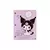 CARPETA CORDON N3 MOOVING 1003255 - KUROMI 2025