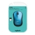 MOUSE LOGITECH INALAMBRICO M185 - AZUL