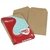 PACK SOBRE PAPEL MADERA MEDORO 2532 22 X 32 CM A4 X 100 UNIDADES