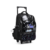 MOCHILA ESCOLAR CHIMOLA CARRO 18 PULGADAS - TR136 CLOUD BLACK - comprar online