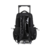 MOCHILA ESCOLAR CHIMOLA CARRO 18 PULGADAS - TR136 CLOUD BLACK en internet