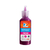 ADHESIVO GLITTER 21 GRS EZCO - FUCSIA