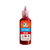 ADHESIVO GLITTER 21 GRS EZCO - ROJO
